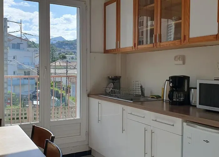 Appartement Proche Centre-Ville
